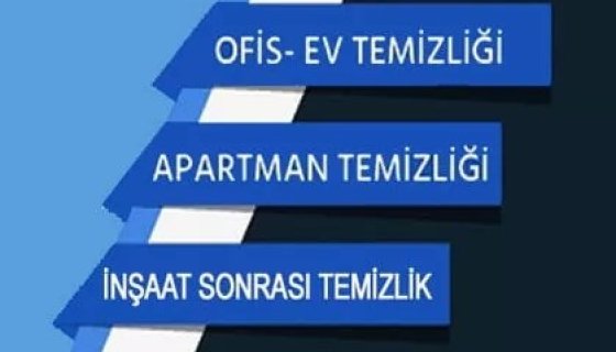 Kuşadası Temizlik Şirketi
