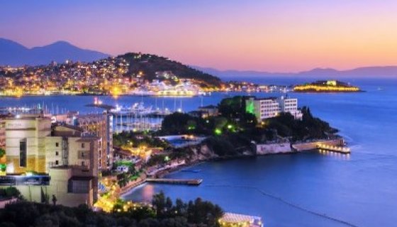 Kuşadası Temizlik Şirketi