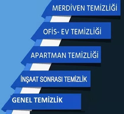 Güzelçamlı Temizlik Şirketi
