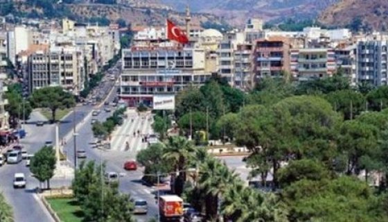Söke Temizlik Şirketi