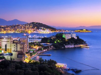 Kuşadası Temizlik Şirketi