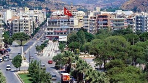 Söke Temizlik Şirketi
